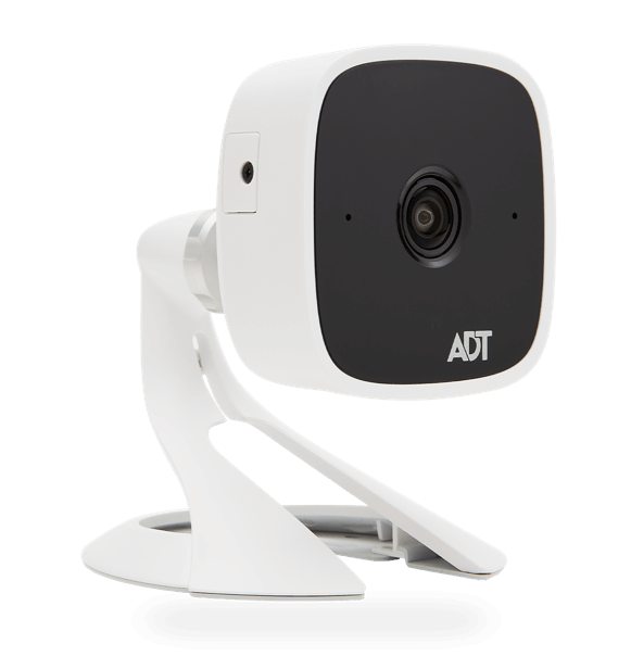 Indoor Security Cameras by ADT